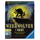 Jeu de cartes Weerwolven 1 nacht