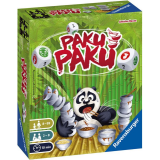 Kaartspel Paku Paku