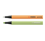 Fineliner STABILO Point 88 & Pen 68 Arty Creative luxuriöses Set