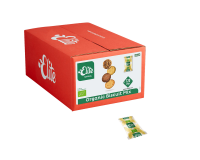 Koekjes Elite Natural biologische biscuitmix 120 stuks