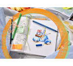 Feutre STABILO Pen 68/10 Medium Arty boîte 10 couleurs