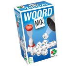 Spel Woord Mix