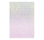 Irisierendes Papier Folia 23x33cm 75g 10 Blatt sortiert