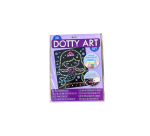 Set de création 3D Dotty Art assorti