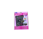 Set de création 3D Dotty Art assorti