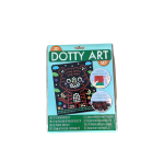 Set de création 3D Dotty Art assorti