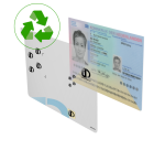 Film de protection PassProtect pour passeport