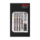 Rotring Isograph Technical Pen College set de 7 pièces