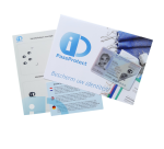 Film de protection PassProtect pour carte d'identité