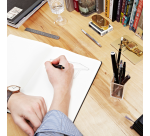 Rotring Isograph Technical Pen College 0,25-0,35-0,5mm set de 3 pièces