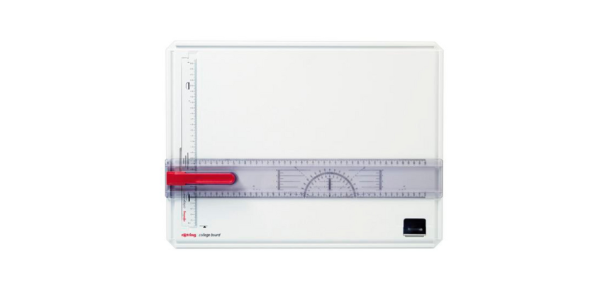 Tekenbord rOtring College A3