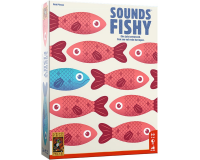 Sounds Fishy