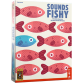 Spel sounds fishy