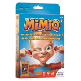 Jeu Mimiq