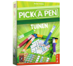 Wähle einen Pen Tuinen
