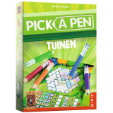 Pick a Pen Tuinen