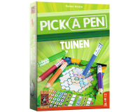 Pick a Pen Tuinen