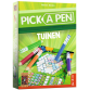 Pick a Pen Tuinen