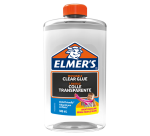 Colle transparente enfant Elmer's 946ml