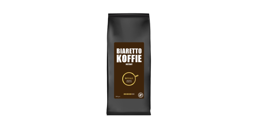 Café Biaretto Instant Royale 500g