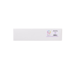 Penseel Qrea synthetisch haar nr 8 breedte 5,5mm