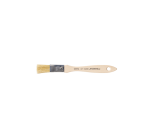 Kwast Qrea varkenshaar nr 3/4 breedte 20mm