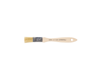 Kwast Qrea varkenshaar nr 3/4 breedte 20mm