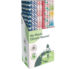 Papier cadeau IG Group Geo 200x70cm assorti