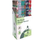 Inpakpapier IG Group Kids 200x70cm assorti