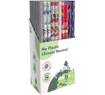 Papier cadeau IG Group All Occasions 200x70cm assorti