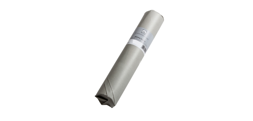 Schoellershammer Glama Basic Drawing Paper 33cmx50m 60g Transparent