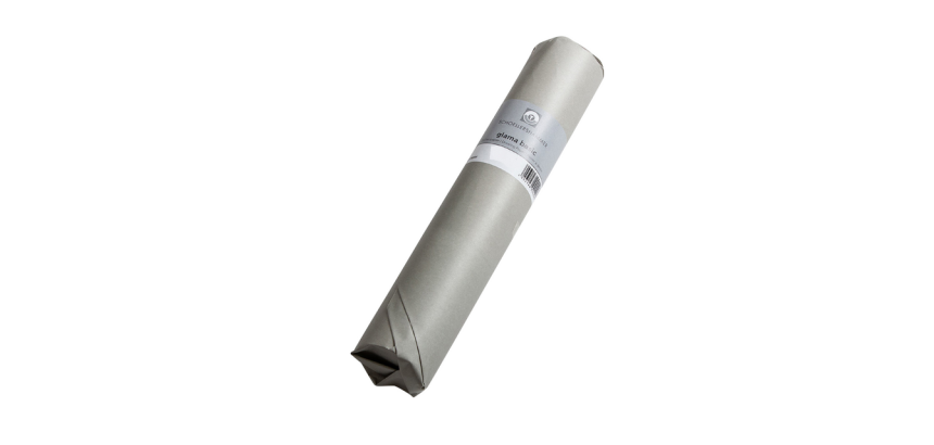 Papier à dessin Schoellershammer Glama Basic 33cmx50m 60g transparent