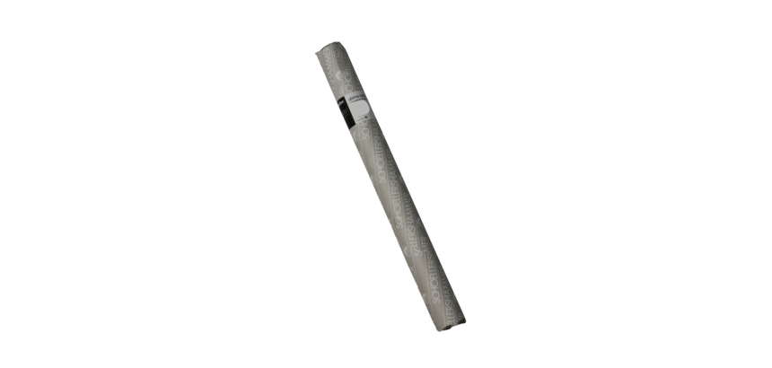 Zeichenpapier Schoellershammer Glama Basic 66cmx50m 60g transparent