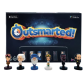 Bordspel Outsmarted! The live Quiz Show Trivia