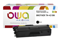 Toner OWA alternative pour Brother TN-421BK noir