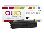 OWA alternative toner for Brother TN-423BK black