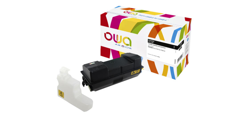 Toner OWA alternative pour Kyocera TK-3190K noir