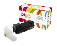 EN_Toner remanufacturé OWA - standard - Noir - pour KYOCERA TK-3130