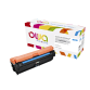 Cartouche toner OWA alternative pour HP CE741A bleu