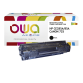 Cartouche toner OWA alternative pour HP CE285A noir