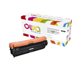 OWA alternative toner cartridge for HP CE340A black