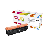 Cartouche toner OWA alternative pour HP CE340A noir