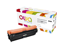 EN_Toner remanufacturé OWA - standard - Noir - pour HP CE340A
