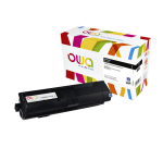 Toner remanufacturé OWA noir compatible KYOCERA TK-1150 pour imprimante laser
