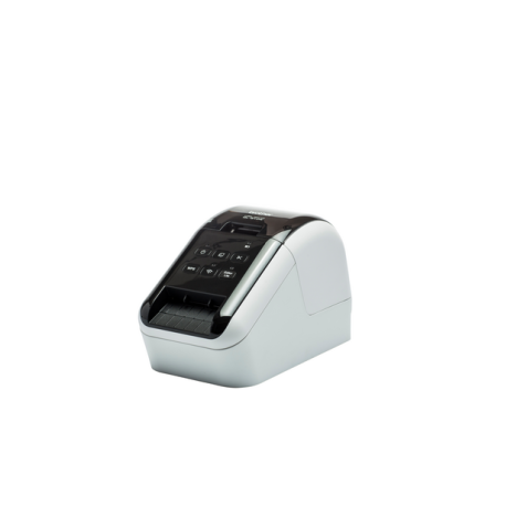 Brother QL-810W - label printer - two-color (monochrome) - direct thermal