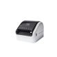 Labelprinter Brother DK QL-1110NWB desktop 103,6mm wit