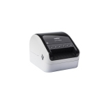 Labelprinter Brother DK QL-1110NWBc desktop 103,6mm wit