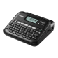 Imprimante d'étiquettes Brother P-touch TZe PT-D460BT desktop qwerty 18mm noir coffret