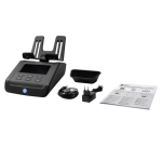 Geldtelweegschaal Safescan 6175 zwart