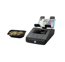 Balance-Compteuse Safescan 6175 noir